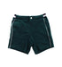 A Green Shorts from Jacadi in size 10Y for boy. (Front View)
