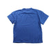 A Blue Short Sleeve T Shirts from Stella McCartney in size 10Y for boy. (Back View)