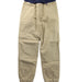 A Beige Casual Pants from Polo Ralph Lauren in size 7Y for boy. (Front View)