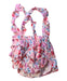 A Multicolour Overall Dresses from Guess in size 12-18M for girl. (Back View)
