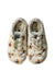 A Multicolour Sneakers from Puma in size 18-24M for girl. (Back View)