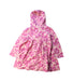 A Pink Cover Ups from Tucker & Tate in size 5T for girl. (Back View)