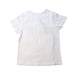 A Multicolour Short Sleeve T Shirts from Jacadi in size 6T for girl. (Back View)