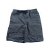 A Grey Shorts from Patagonia in size 10Y for boy. (Front View)