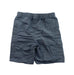 A Grey Shorts from Patagonia in size 10Y for boy. (Back View)
