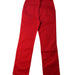 A Red Casual Pants from Nicholas & Bears in size 10Y for boy. (Back View)