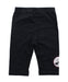 A Black Sweatpants from Adidas in size 18-24M for boy. (Back View)