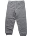A Grey Sweatpants from Moncler in size 3T for boy. (Back View)