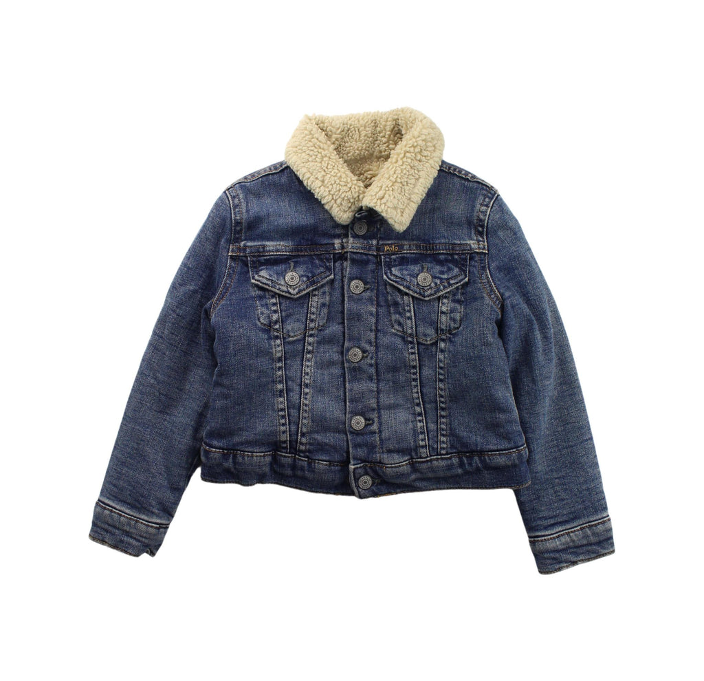 4t denim outlet jacket