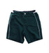 A Green Shorts from Jacadi in size 10Y for boy. (Front View)