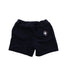 A Blue Shorts from Jacadi in size 10Y for girl. (Back View)