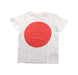 A White Short Sleeve T Shirts from Stella McCartney in size 8Y for boy. (Front View)
