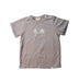 A Grey Short Sleeve T Shirts from Felix & Mina in size 4T for neutral. (Front View)
