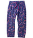 A Multicolour Casual Pants from Felix & Mina in size 2T for girl. (Front View)