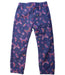 A Multicolour Casual Pants from Felix & Mina in size 2T for girl. (Back View)