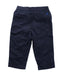 A Blue Casual Pants from Ralph Lauren in size 6-12M for boy. (Back View)