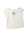 A Multicolour Short Sleeve T Shirts from Janie & Jack in size 2T for girl. (Front View)