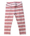 A Multicolour Leggings from Janie & Jack in size 2T for girl. (Front View)