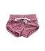 A Pink Shorts from Jamie Kay in size 2T for girl. (Front View)