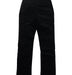 A Black Casual Pants from Ralph Lauren in size 7Y for girl. (Back View)