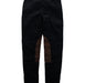 A Black Casual Pants from Ralph Lauren in size 14Y for boy. (Back View)