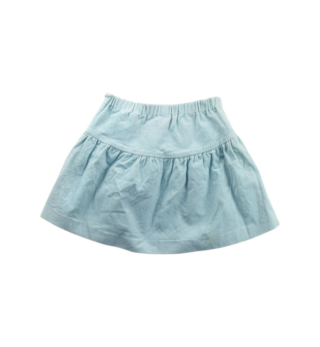 A Blue Short Skirts from Nicholas & Bears in size 8Y for girl. (Back View)