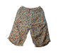 A Multicolour Casual Pants from Bonjour in size 6T for girl. (Front View)