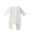 A Multicolour Long Sleeve Jumpsuits from Pehr in size 0-3M for neutral. (Back View)