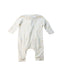 A Multicolour Long Sleeve Jumpsuits from Seed in size 0-3M for neutral. (Back View)