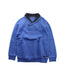 A Blue Crewneck Sweatshirts from Chickeeduck in size 7Y for boy. (Front View)