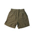 A Green Shorts from Bonpoint in size 8Y for girl. (Back View)
