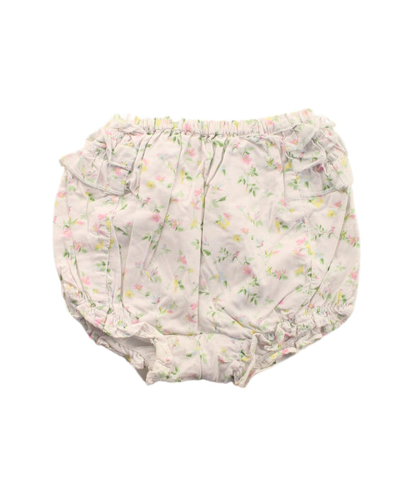 A White Dress Sets from Janie & Jack in size 12-18M for girl. (Back View)