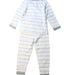 A Multicolour Pyjama Sets from The Little White Company in size 3T for boy. (Back View)