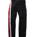 A Black Jeans from Stella McCartney in size 8Y for boy. (Front View)
