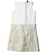 A Multicolour Dress Sets from Emporio Armani in size 6T for girl. (Back View)