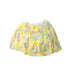 A Multicolour Short Skirts from Billieblush in size 6T for girl. (Back View)
