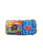 A Multicolour Soft Toys from Lamaze in size O/S for neutral. (Back View)
