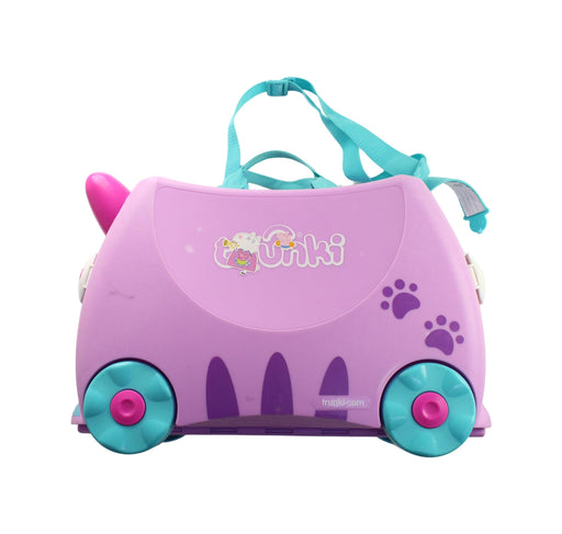 A Purple Other Toys from Trunki in size O/S for girl. (Front View)