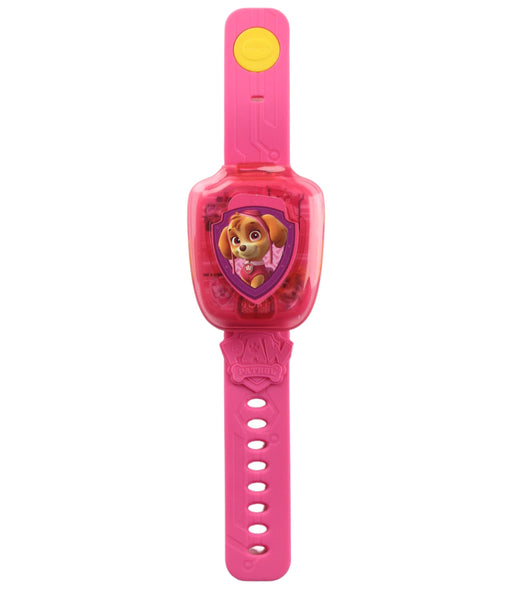 A Pink Watches from Vtech in size O/S for girl. (Front View)