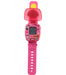 A Pink Watches from Vtech in size O/S for girl. (Back View)