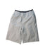 A Grey Shorts from Moody Tiger in size 14Y for boy. (Front View)