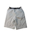 A Grey Shorts from Moody Tiger in size 14Y for boy. (Back View)