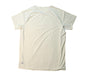 A Ivory Active Tops from Moody Tiger in size 14Y for boy. (Back View)