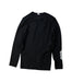 A Black Active Tops from Canterbury in size 14Y for boy. (Back View)