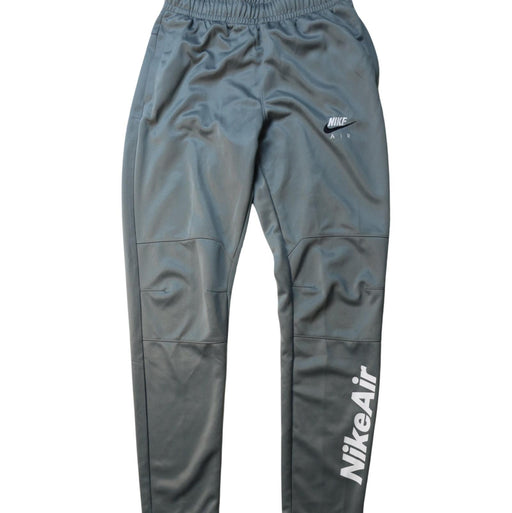 A Grey Active Pants from Nike in size 10Y for boy. (Front View)