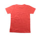 A Orange Short Sleeve T Shirts from Bonpoint in size 8Y for boy. (Back View)