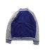 A Blue Cardigans from Polo Ralph Lauren in size 6T for boy. (Back View)