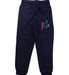 A Blue Sweatpants from Polo Ralph Lauren in size 7Y for boy. (Front View)