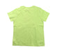 A Green Short Sleeve T Shirts from Polo Ralph Lauren in size 7Y for boy. (Back View)