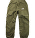 A Green Casual Pants from Helly Hansen in size 5T for boy. (Back View)